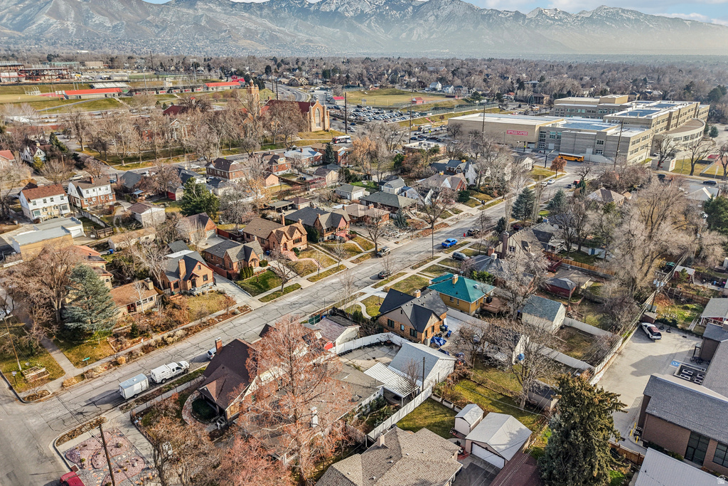 1228 E 700 S Salt Lake City, UT 84102