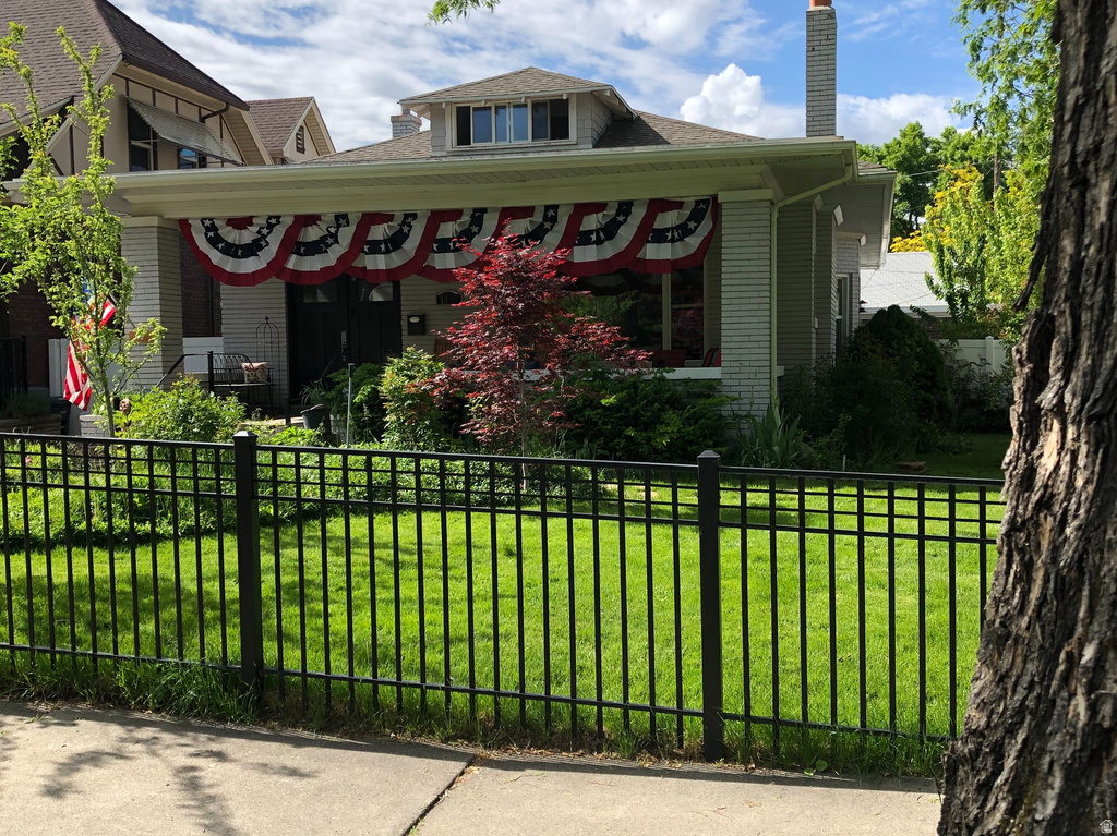 1228 E 700 S Salt Lake City, UT 84102