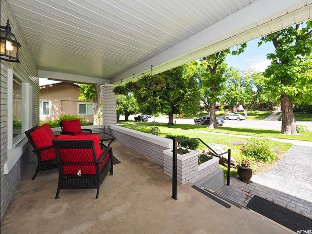 1228 E 700 S Salt Lake City, UT 84102