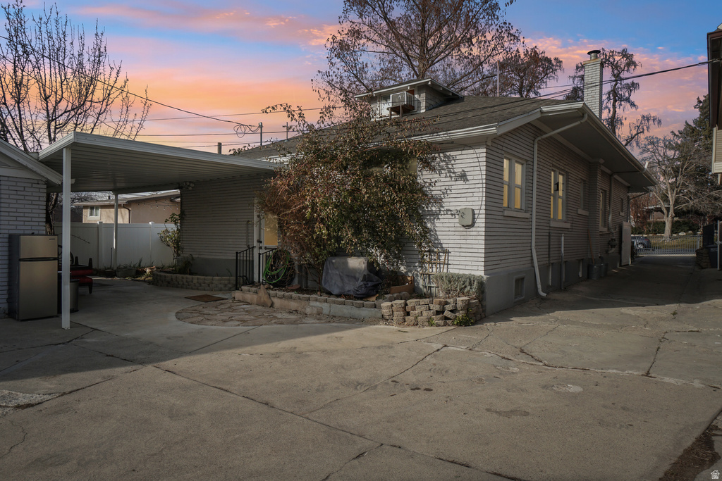 1228 E 700 S Salt Lake City, UT 84102