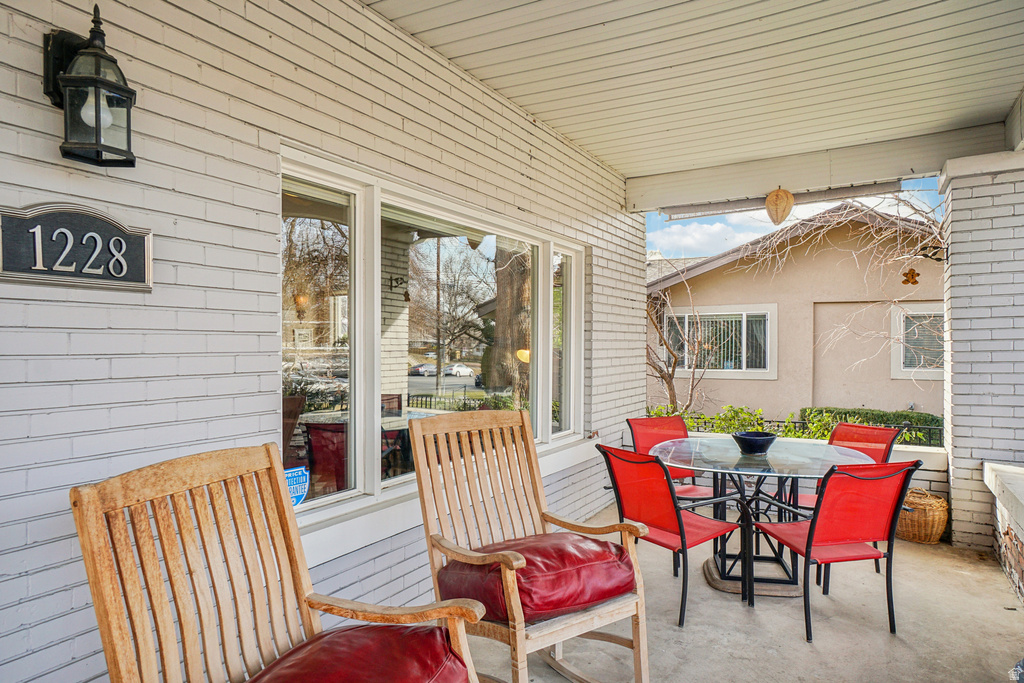 1228 E 700 S Salt Lake City, UT 84102