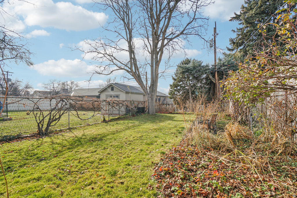 1228 E 700 S Salt Lake City, UT 84102