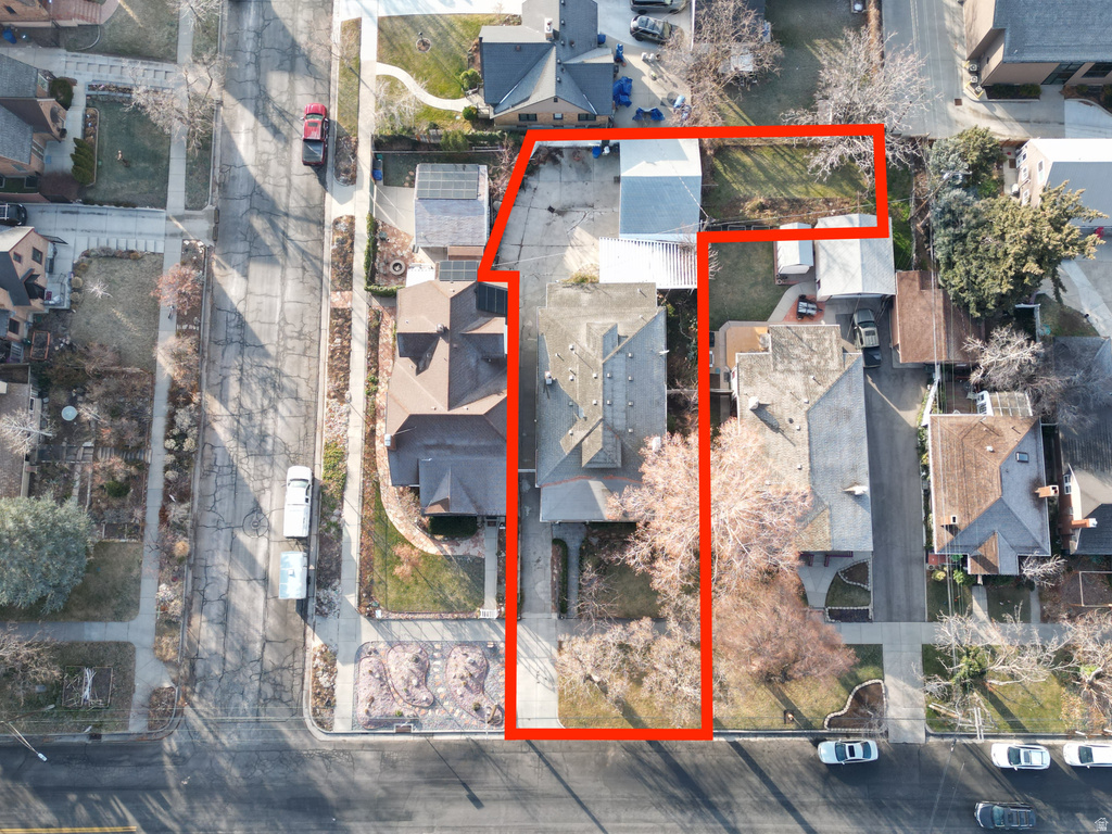 1228 E 700 S Salt Lake City, UT 84102