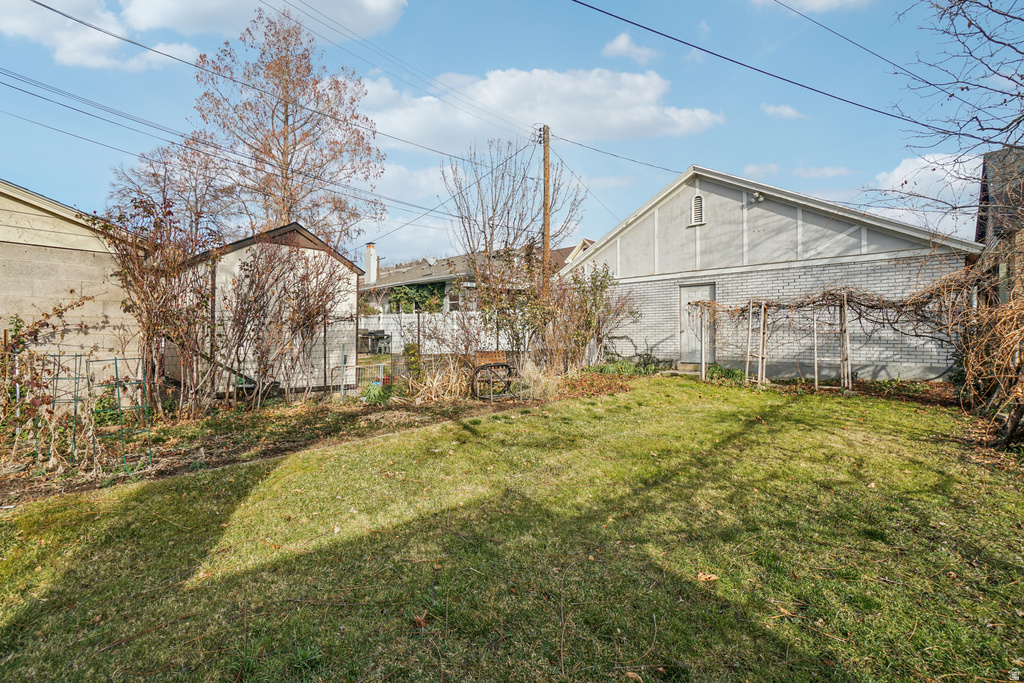 1228 E 700 S Salt Lake City, UT 84102