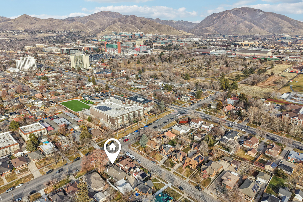 1228 E 700 S Salt Lake City, UT 84102