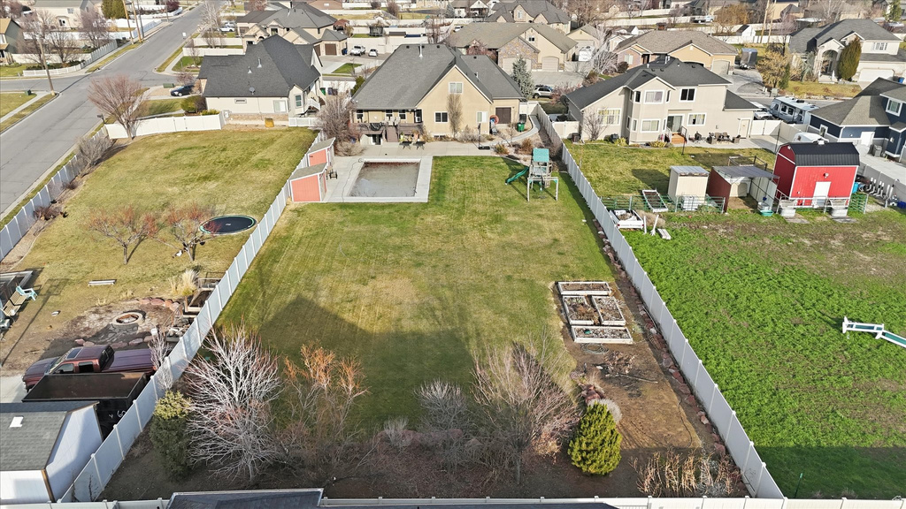 622 S WELLINGTON DR Kaysville, UT 84037