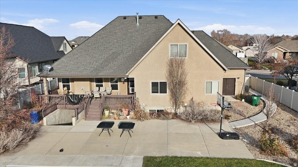 622 S WELLINGTON DR Kaysville, UT 84037