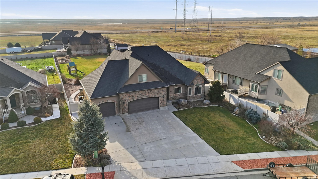 622 S WELLINGTON DR Kaysville, UT 84037