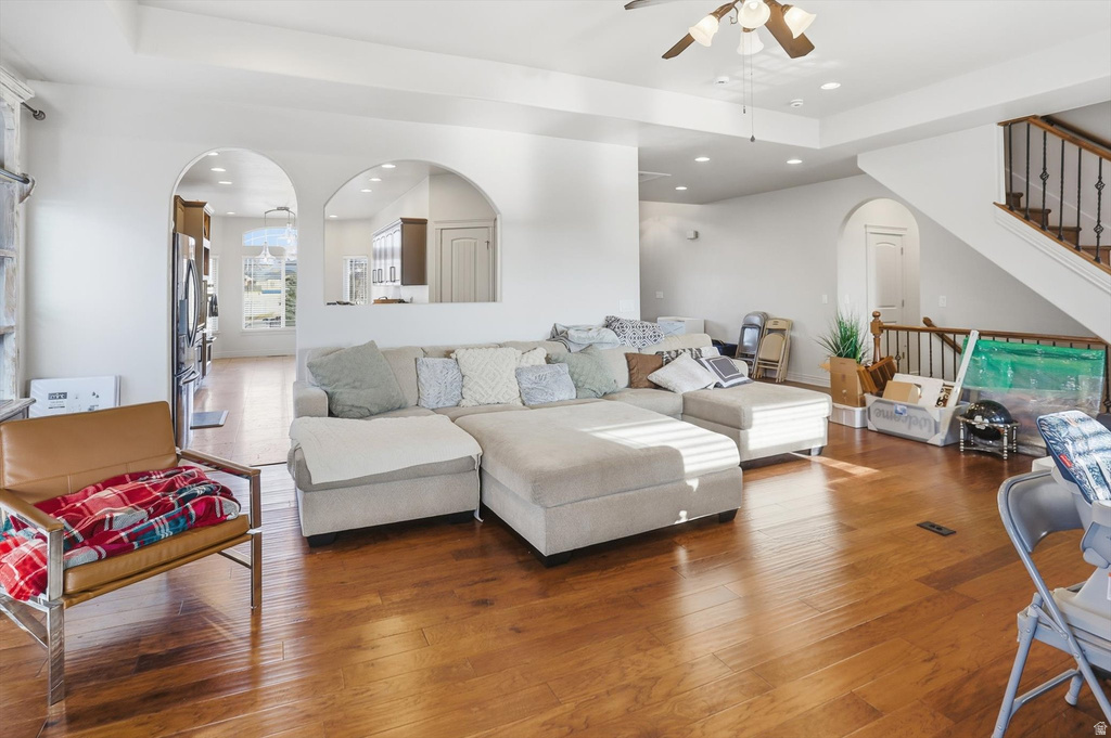 622 S WELLINGTON DR Kaysville, UT 84037