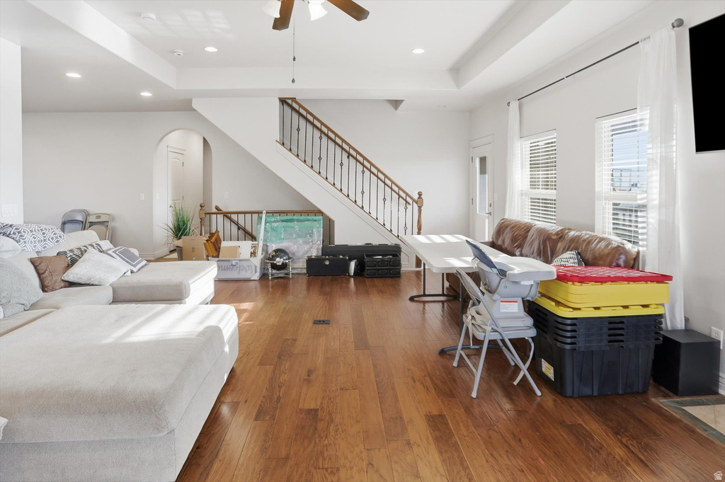 622 S WELLINGTON DR Kaysville, UT 84037