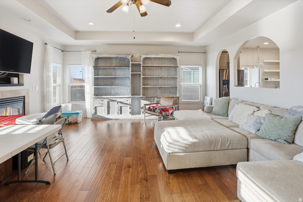 622 S WELLINGTON DR Kaysville, UT 84037