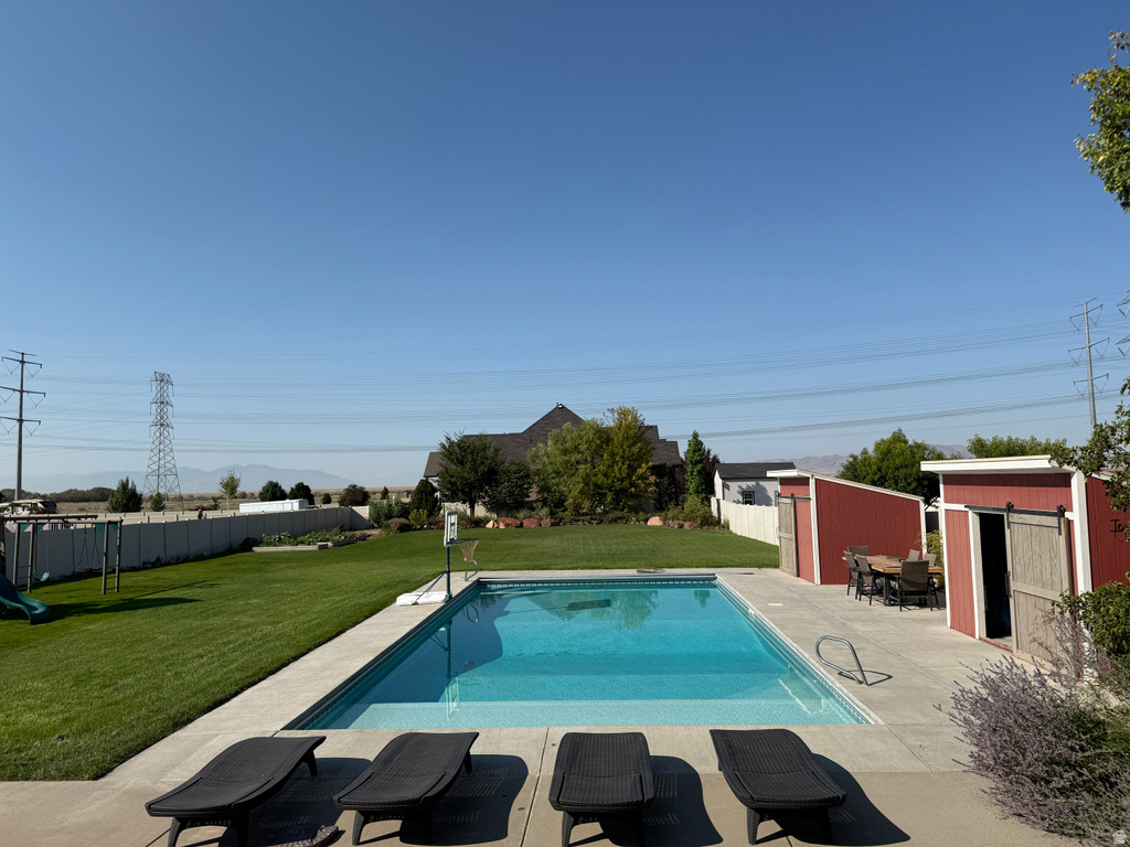 622 S WELLINGTON DR Kaysville, UT 84037