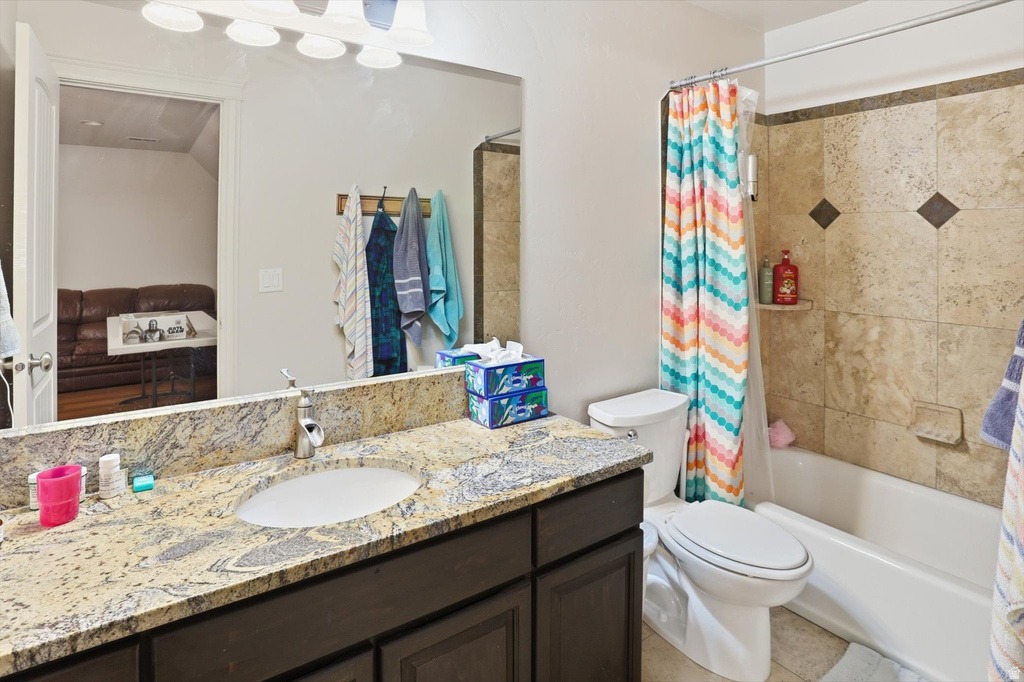 622 S WELLINGTON DR Kaysville, UT 84037