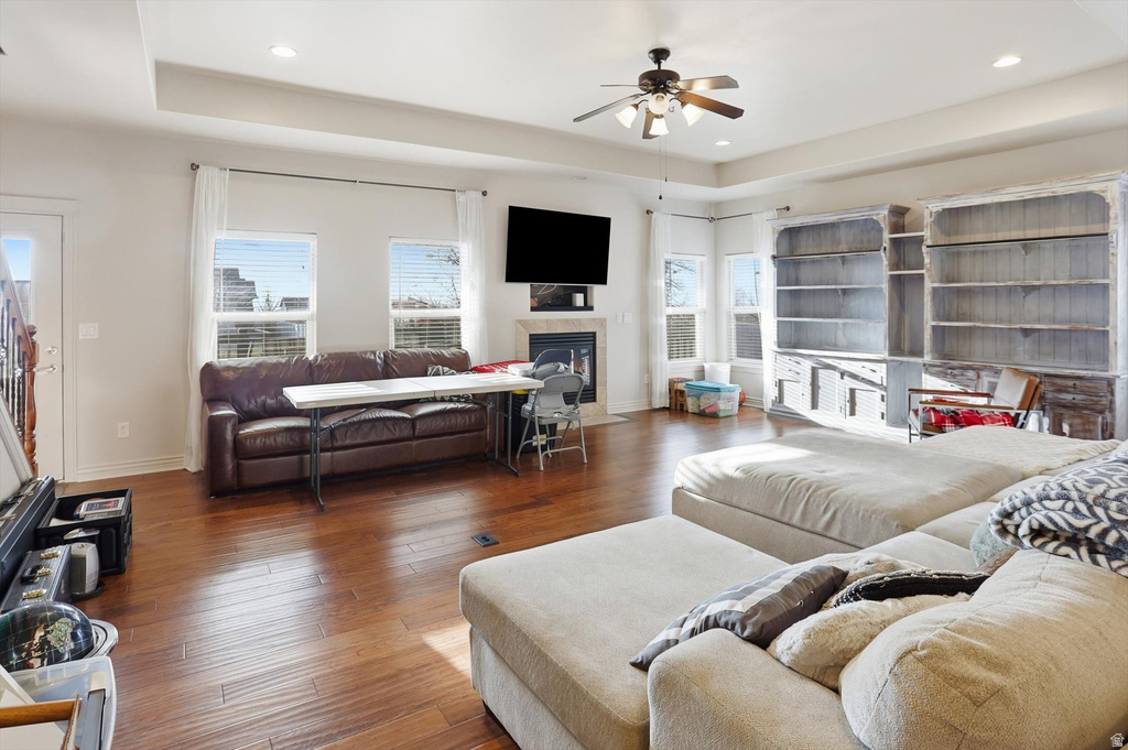 622 S WELLINGTON DR Kaysville, UT 84037