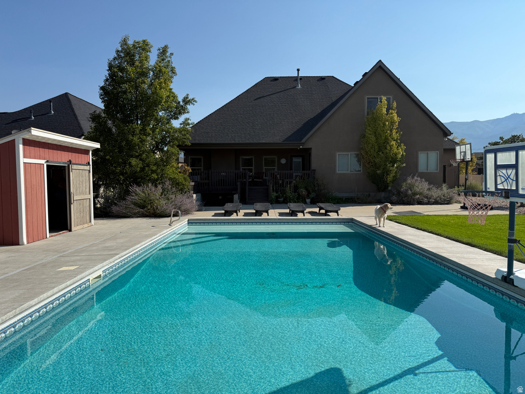 622 S WELLINGTON DR Kaysville, UT 84037