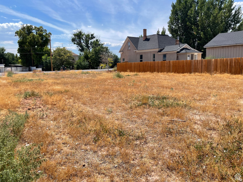 227 E 300 N Richfield, UT 84701