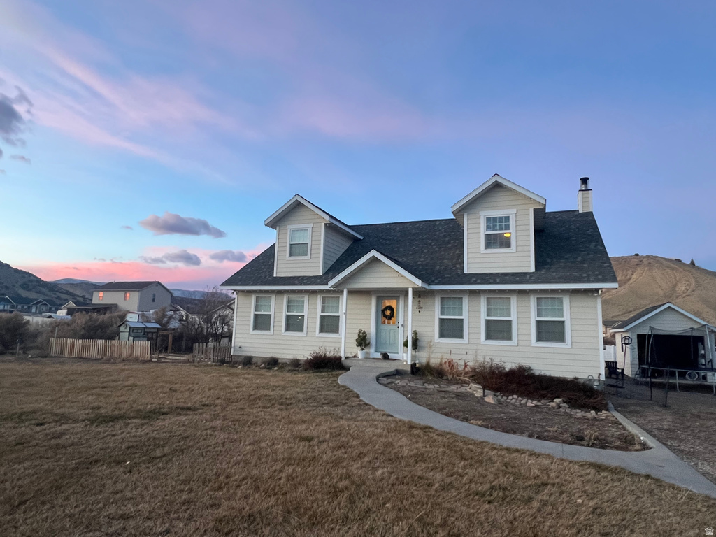 4159 W 600 N Vernal, UT 84078