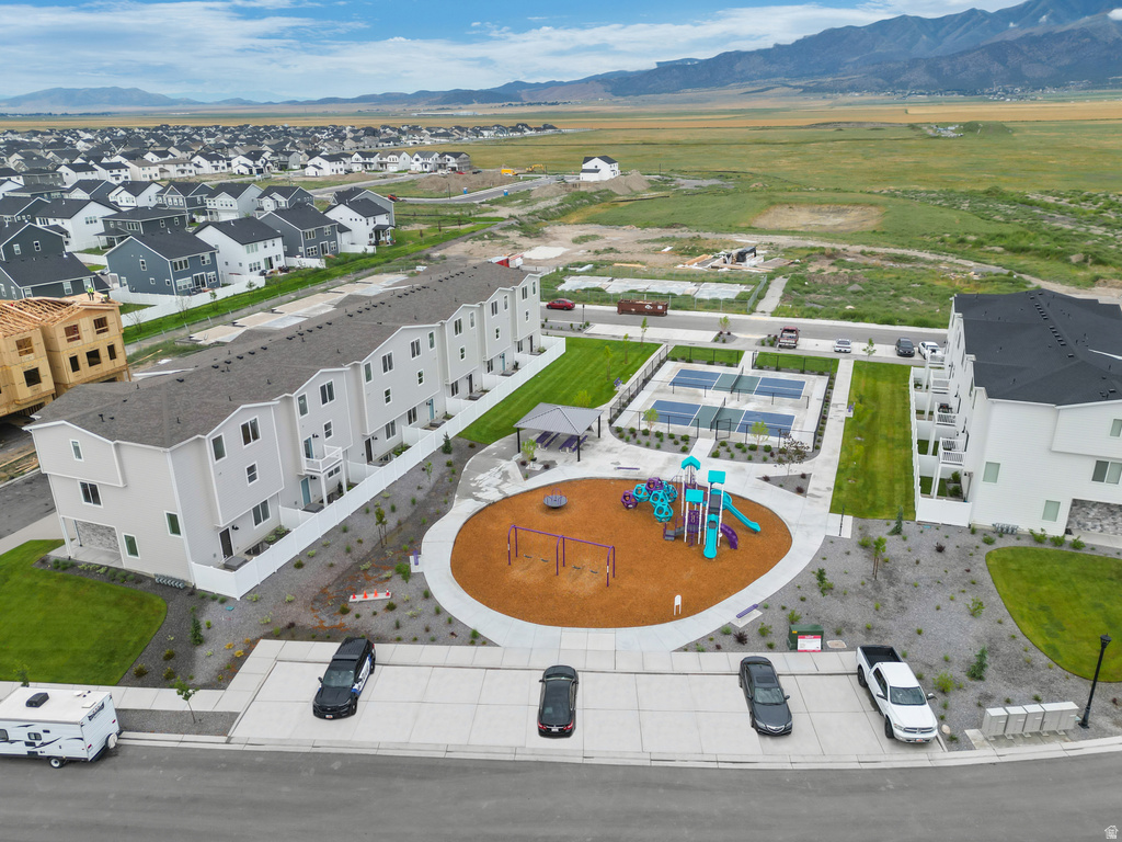 5245 N EVERGREEN WAY Eagle Mountain, UT 84005