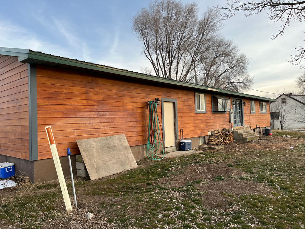 1918 N 3400 W Malad City, ID 83252