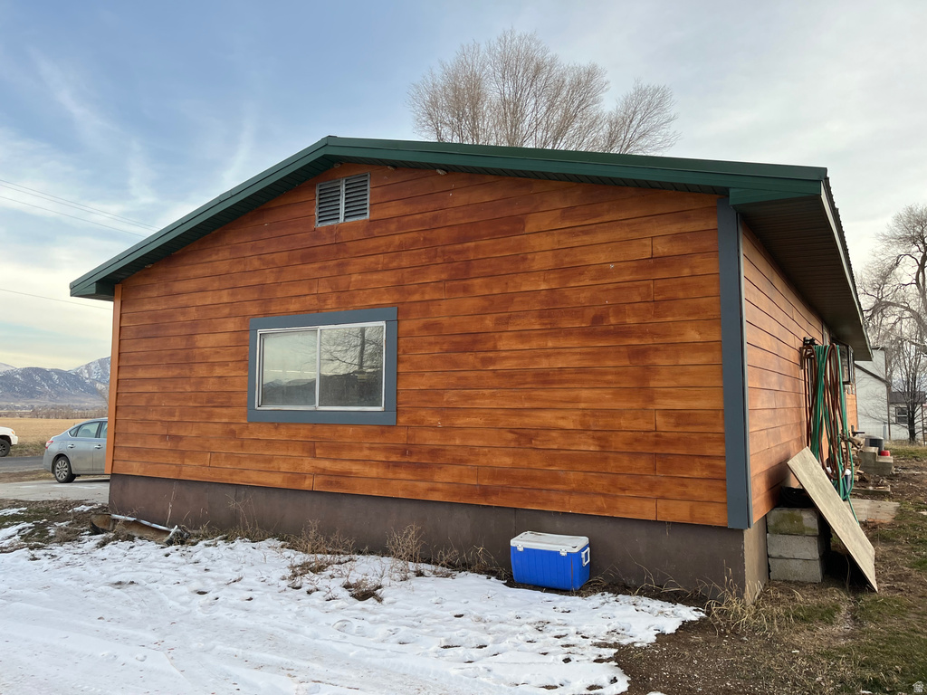 1918 N 3400 W Malad City, ID 83252