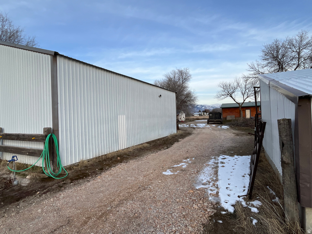 1918 N 3400 W Malad City, ID 83252