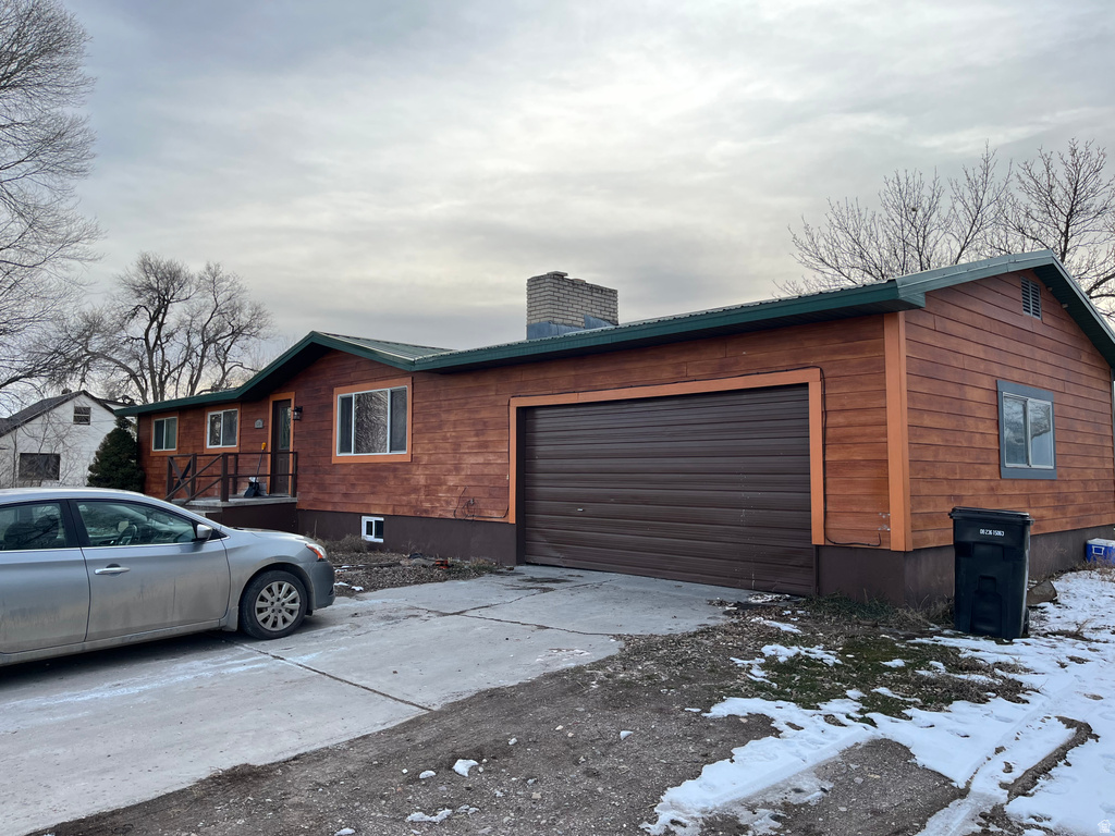 1918 N 3400 W Malad City, ID 83252