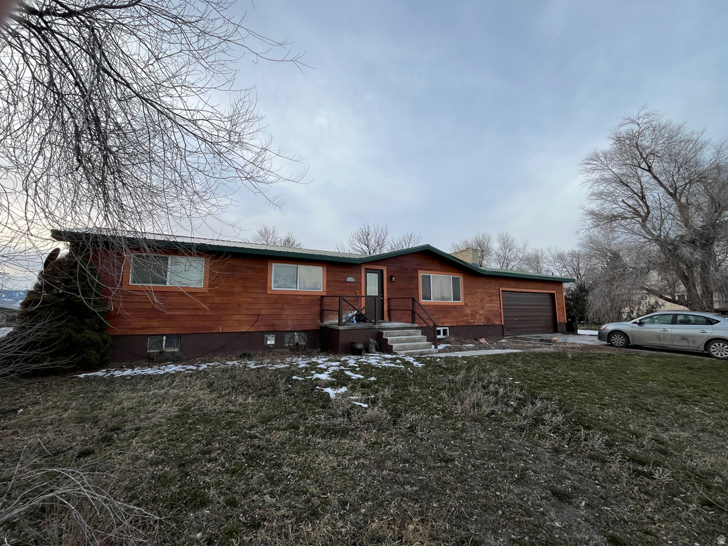 1918 N 3400 W Malad City, ID 83252