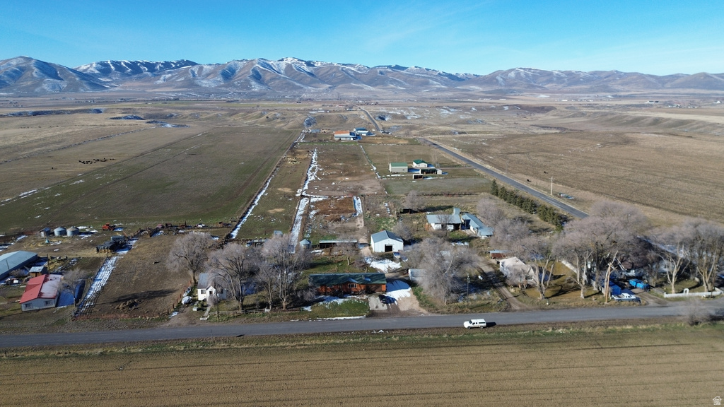 1918 N 3400 W Malad City, ID 83252
