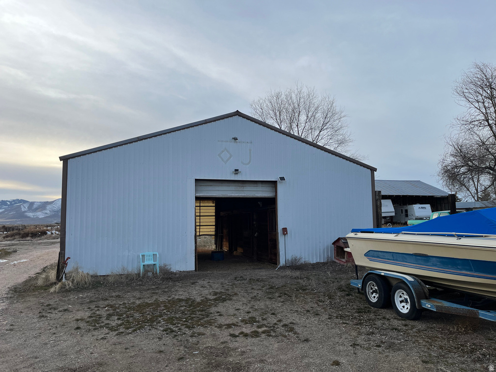 1918 N 3400 W Malad City, ID 83252