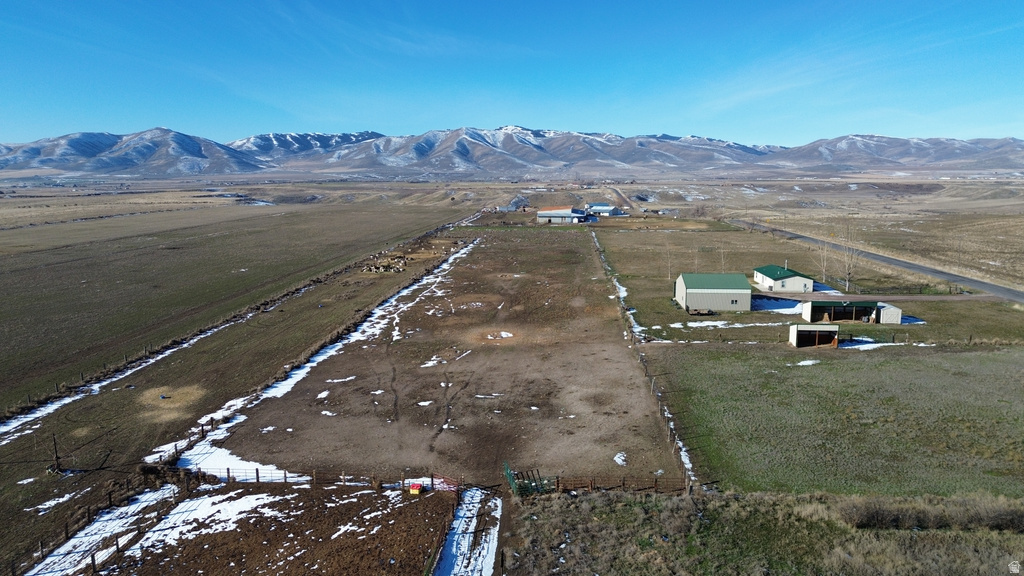 1918 N 3400 W Malad City, ID 83252