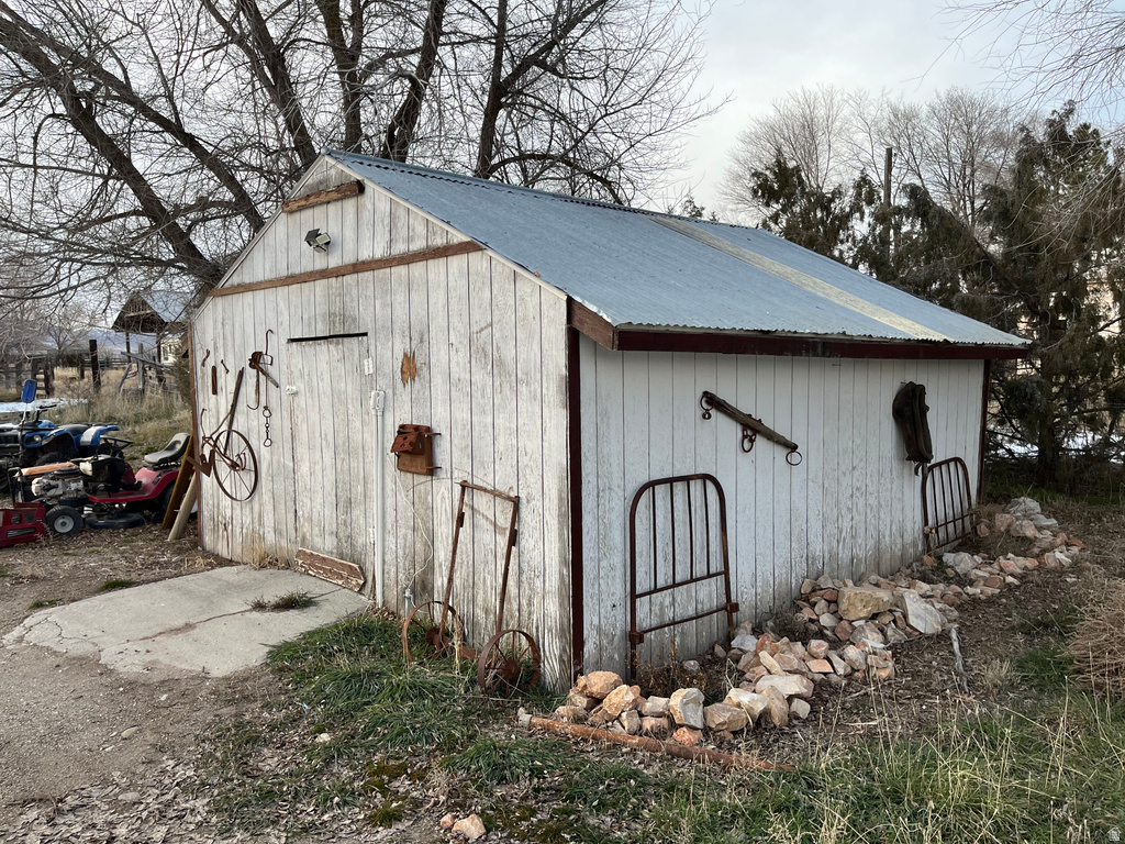 1918 N 3400 W Malad City, ID 83252