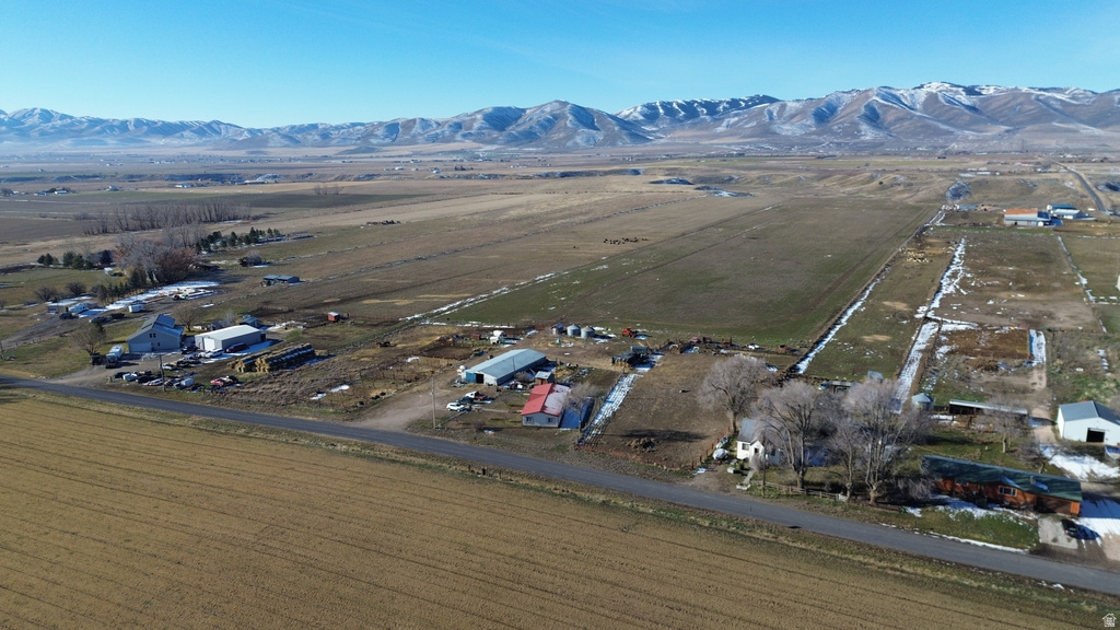 1918 N 3400 W Malad City, ID 83252