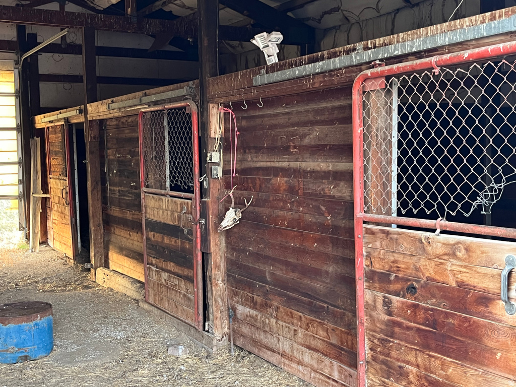 1918 N 3400 W Malad City, ID 83252