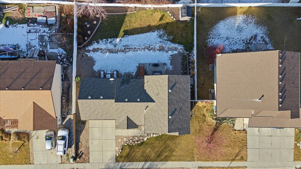 6240 W TOWNLEY ST West Jordan, UT 84084