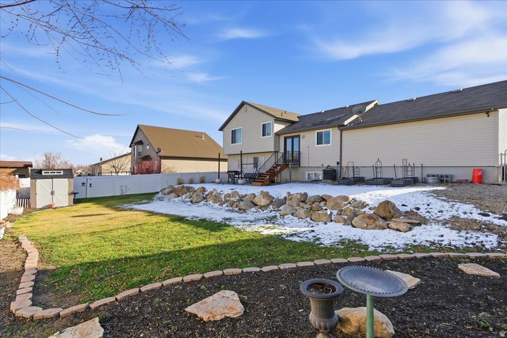 6240 W TOWNLEY ST West Jordan, UT 84084