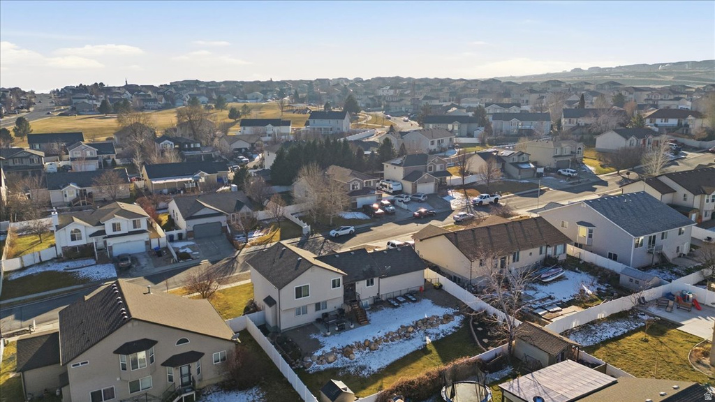 6240 W TOWNLEY ST West Jordan, UT 84084