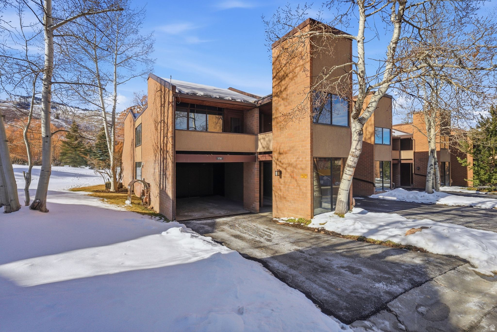 1781 CAPTAIN MOLLY DR Park City, UT 84060