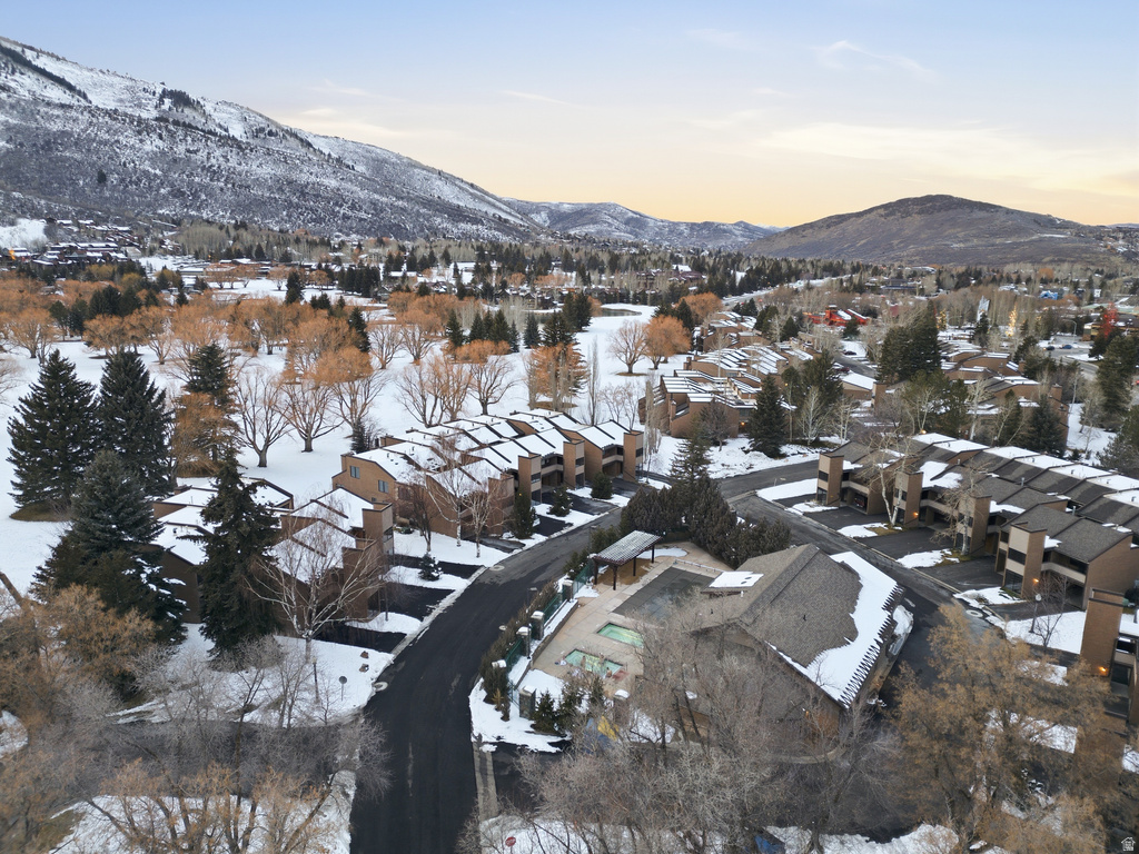1781 CAPTAIN MOLLY DR Park City, UT 84060