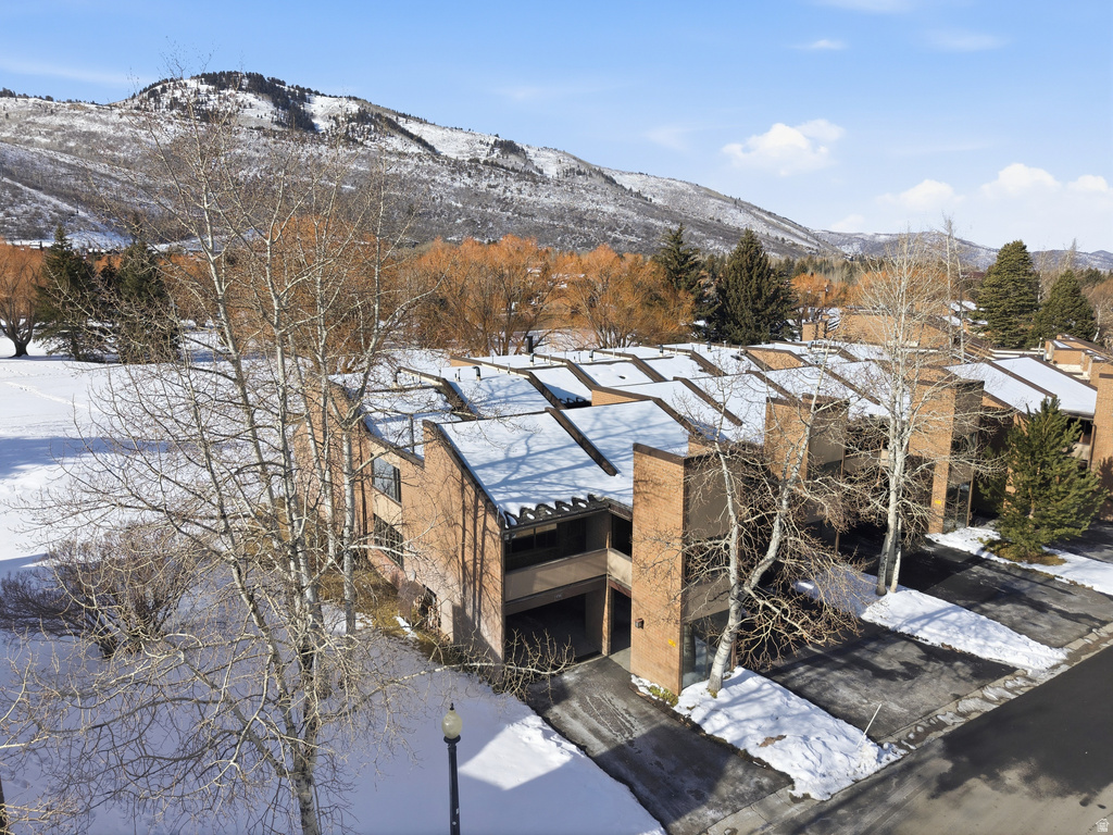 1781 CAPTAIN MOLLY DR Park City, UT 84060