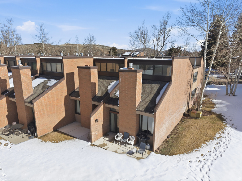 1781 CAPTAIN MOLLY DR Park City, UT 84060