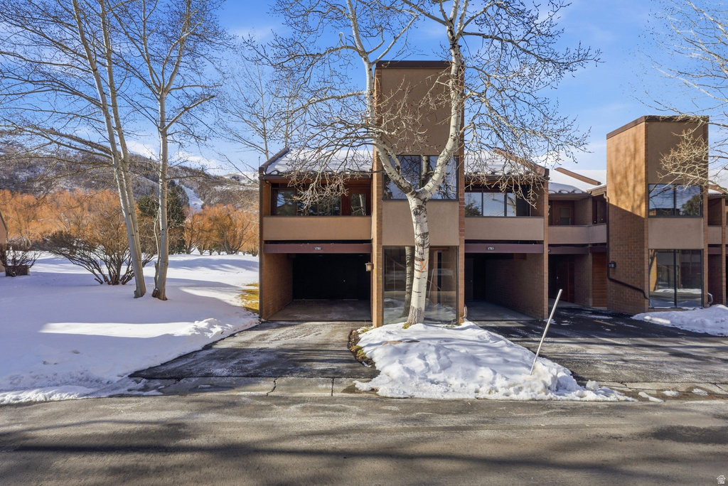 1781 CAPTAIN MOLLY DR Park City, UT 84060
