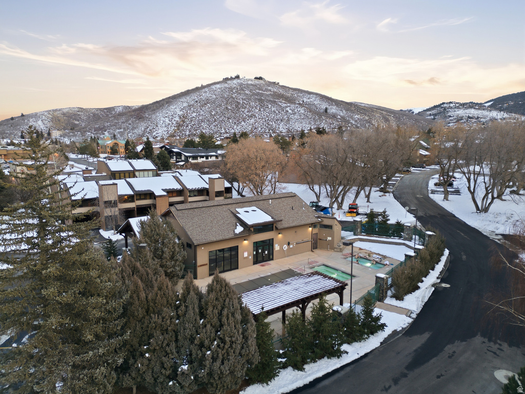 1781 CAPTAIN MOLLY DR Park City, UT 84060