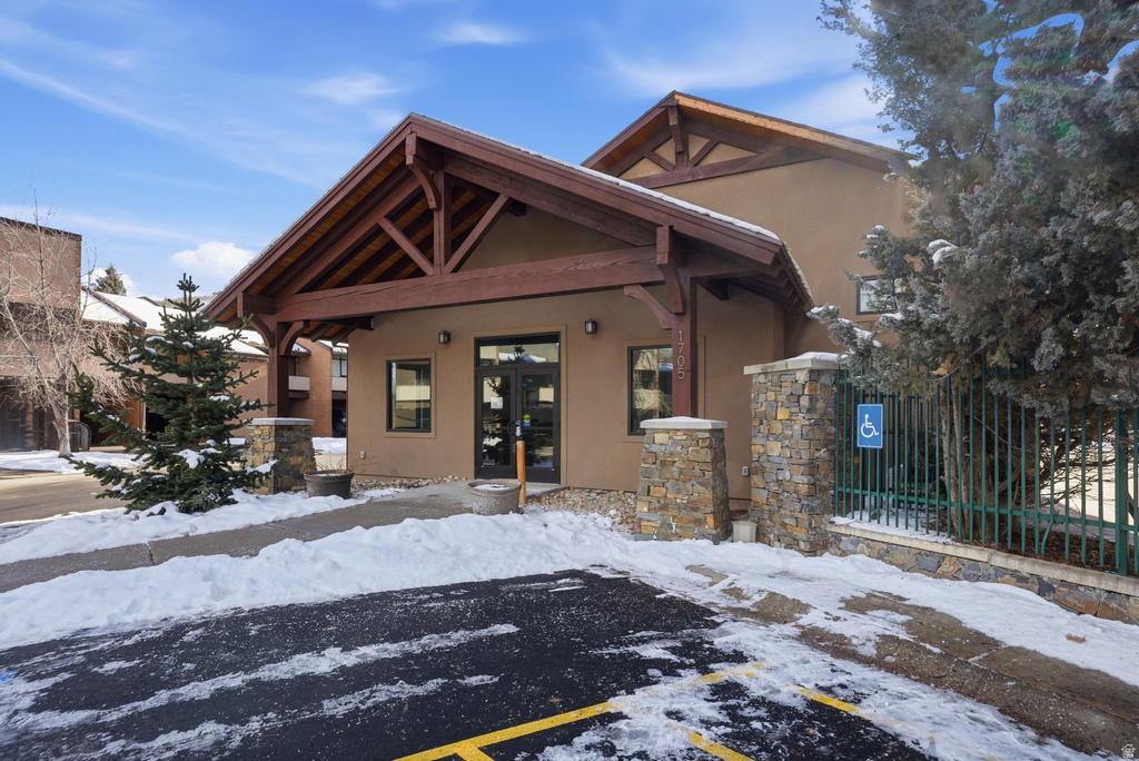 1781 CAPTAIN MOLLY DR Park City, UT 84060