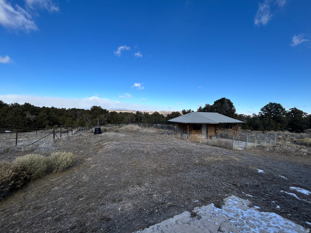 36652 W HIGHWAY 40 Fruitland, UT 84027