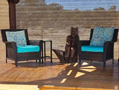 36652 W HIGHWAY 40 Fruitland, UT 84027