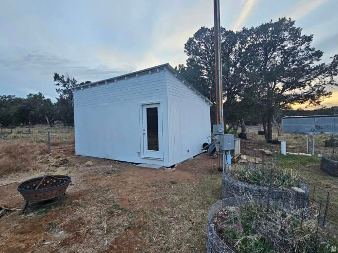 36652 W HIGHWAY 40 Fruitland, UT 84027