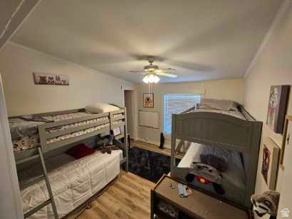 36652 W HIGHWAY 40 Fruitland, UT 84027