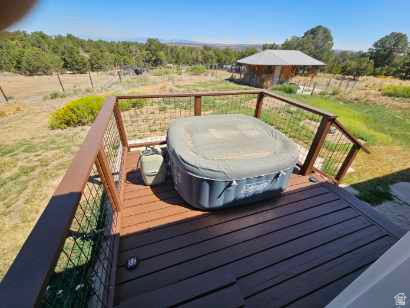 36652 W HIGHWAY 40 Fruitland, UT 84027