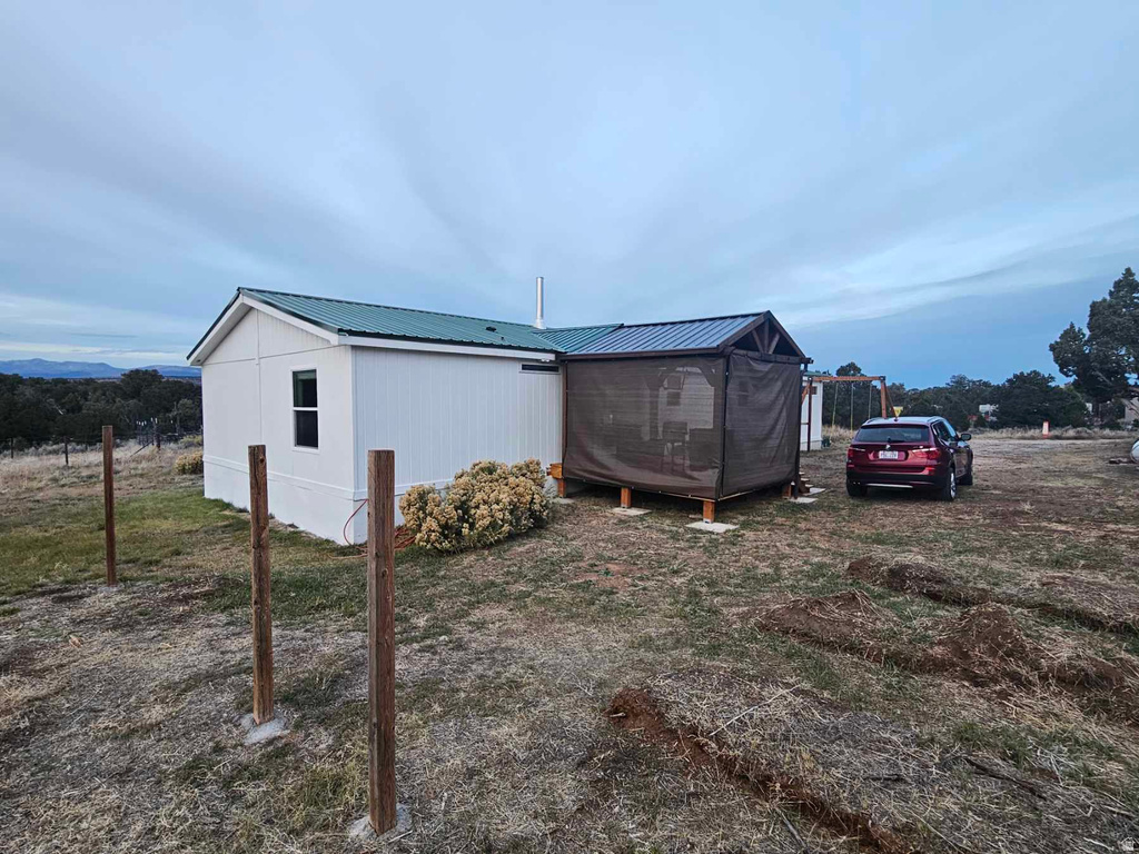 36652 W HIGHWAY 40 Fruitland, UT 84027