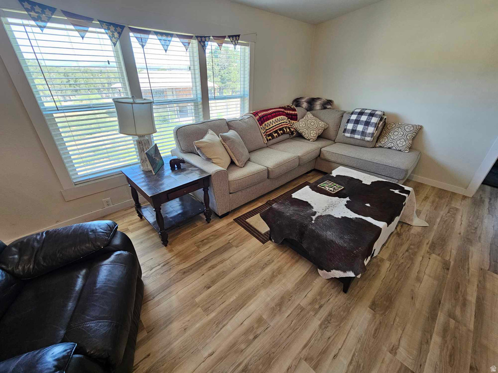 36652 W HIGHWAY 40 Fruitland, UT 84027